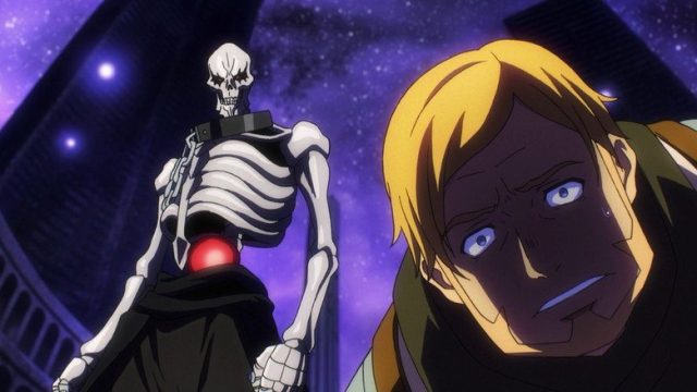 Overlord S03E08