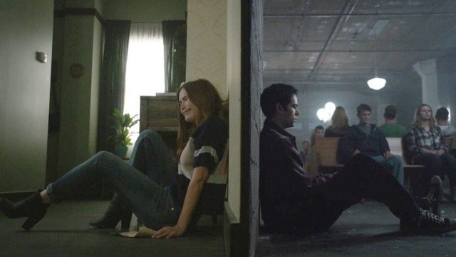 Lobo Adolescente S06E05