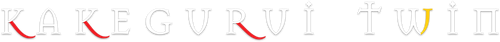 Kakegurui Twin