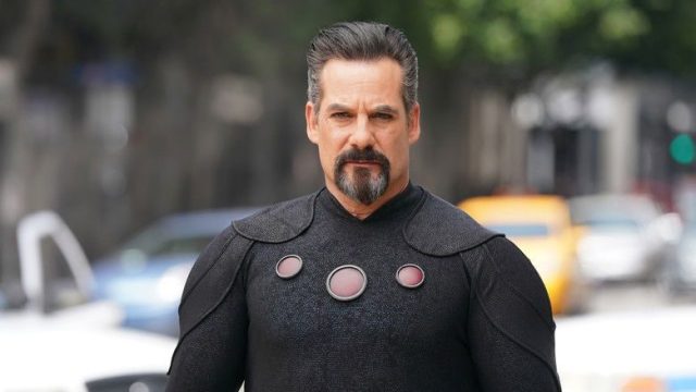 Agents of S.H.I.E.L.D S05E22