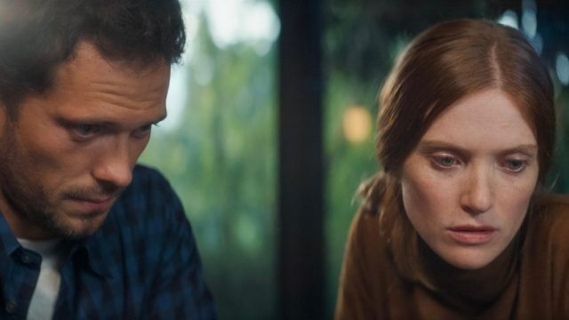 Las gotas de Dios S01E05