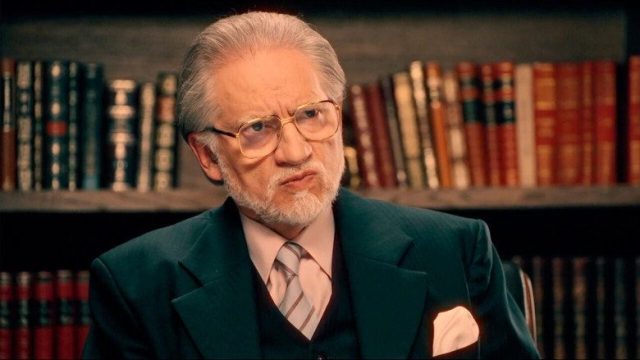 Sueños de libertad S02E165