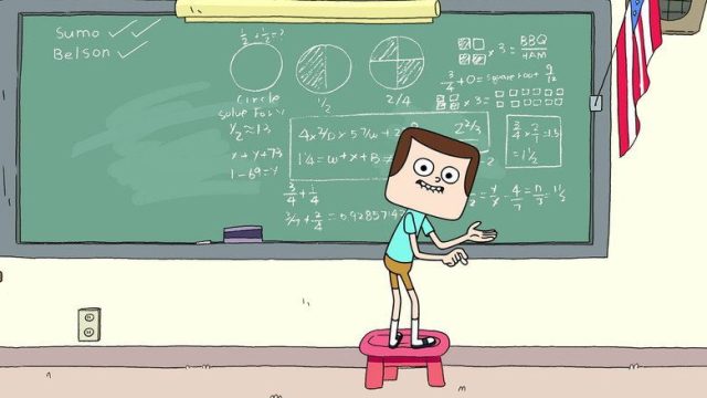 Clarence S02E22