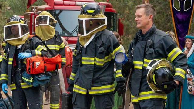 9-1-1 S06E08