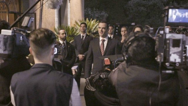 El Señor de los Cielos S06E70
