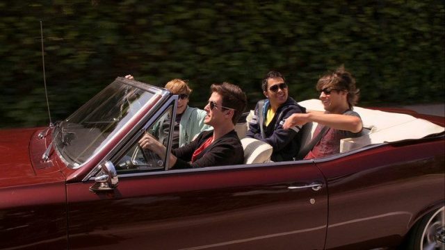 Big Time Rush S01E17