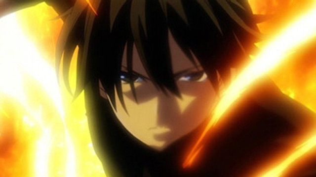 Le Fruit de la Grisaia S02E10