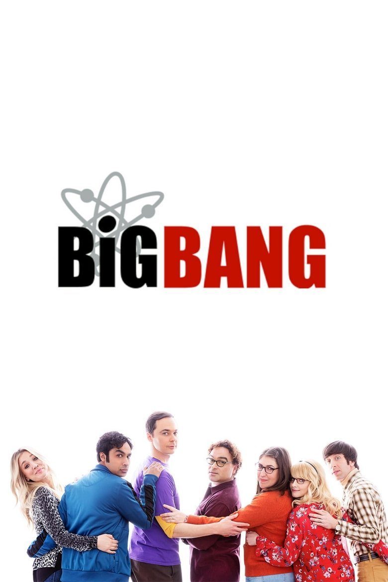 La Teoría del Big Bang Temporada 4