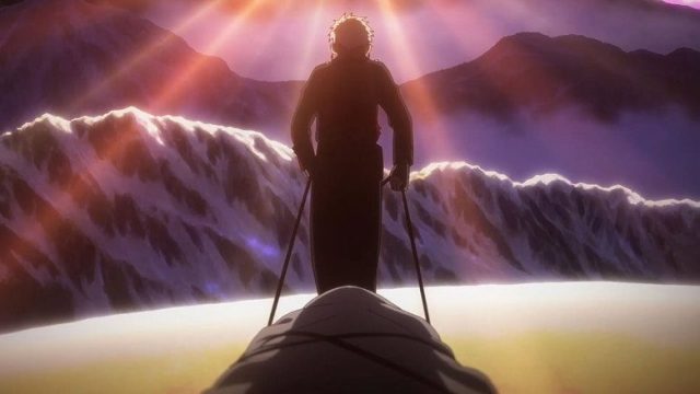 Blue Exorcist S05E10