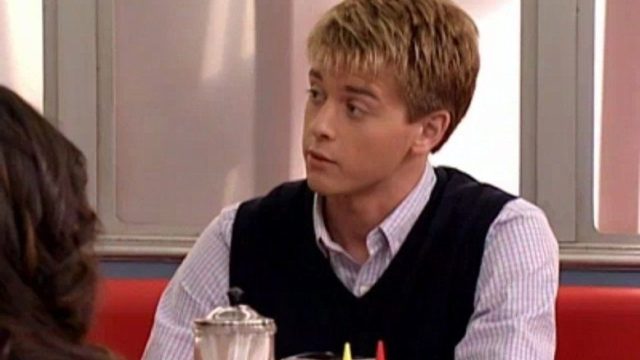 Los Hechiceros de Waverly Place S02E06