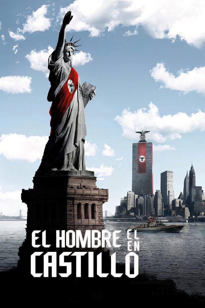 El hombre en el castillo Temporada 1