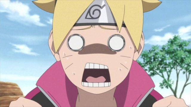 Boruto: Naruto Next Generations S01E84