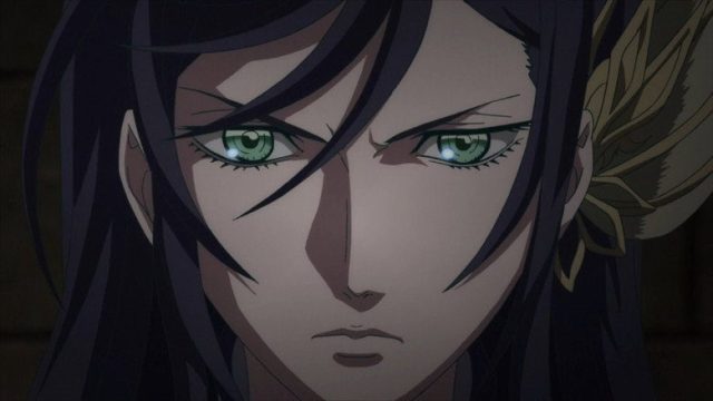 Record of Ragnarok S01E08