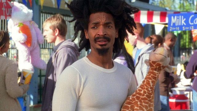 Mi nombre es Earl S04E24