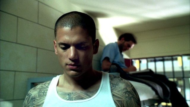 Prison Break S01E04
