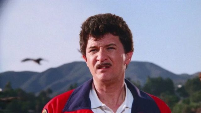 Baywatch: Guardianes de la Bahía S03E18