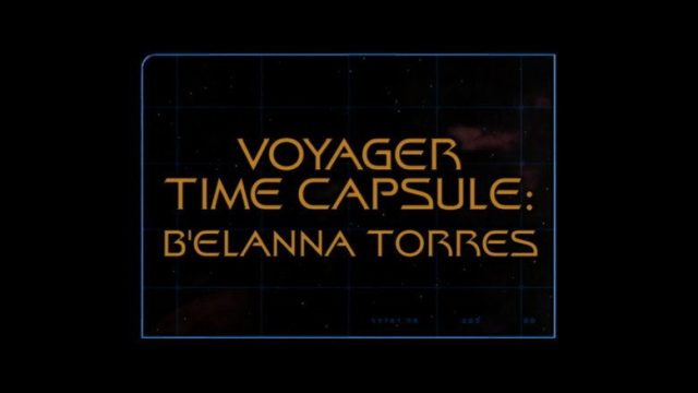 Star Trek: Voyager S00E55