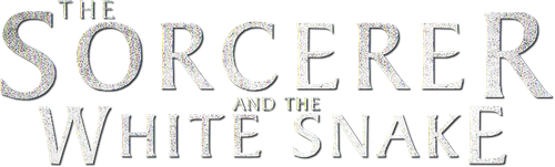 El brujo y la serpiente blanca