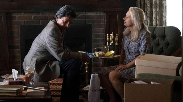 Por mandato del cielo S01E06