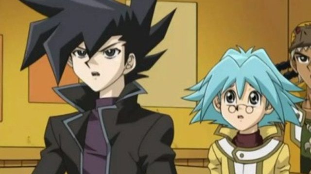 Yu-Gi-Oh! GX S01E131
