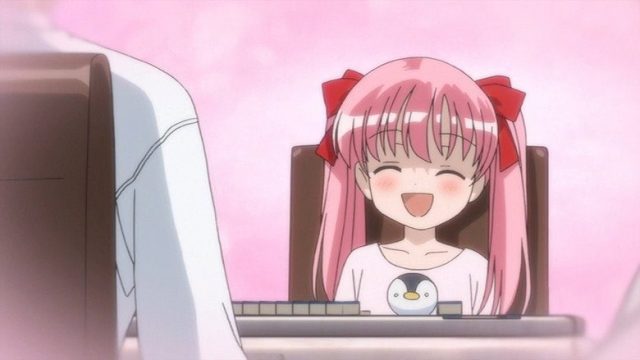 咲-Saki- S00E01