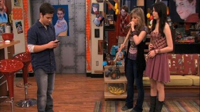 iCarly S04E09