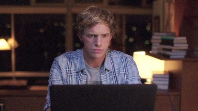 You're the Worst S01E09
