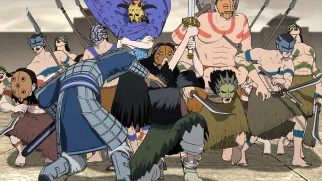 Kingdom S01E10