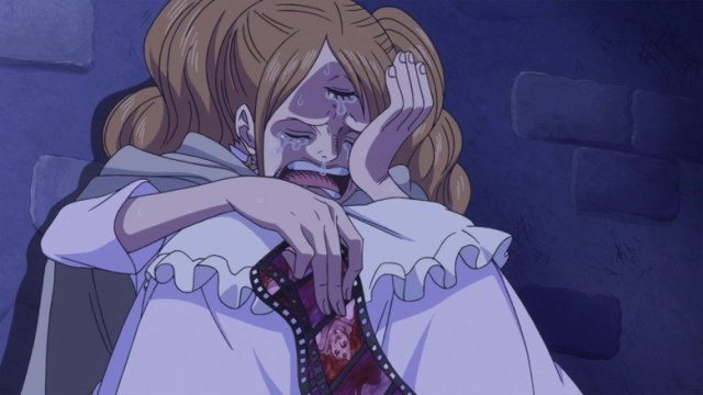 One Piece S19E877