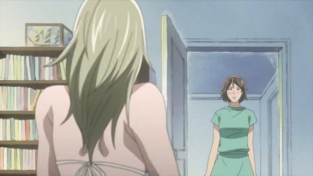 Nodame Cantabile S02E09