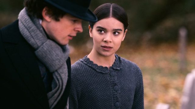 Dickinson S01E07