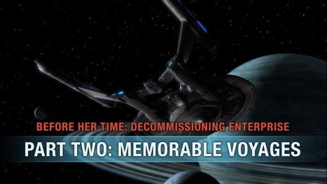 Viaje a las estrellas: Enterprise S00E38