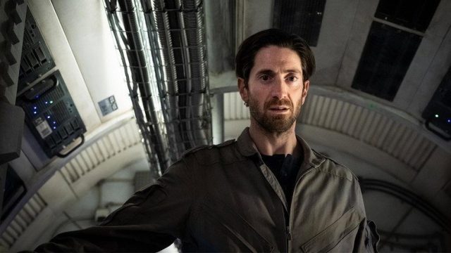 Snowpiercer S01E08