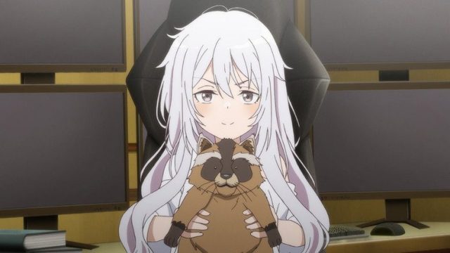 裏世界ピクニック S01E08