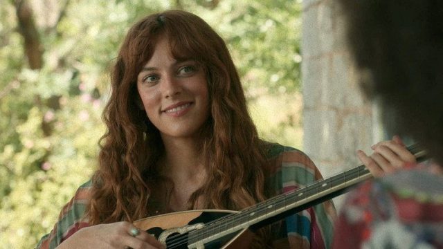 Todos quieren a Daisy Jones S01E07