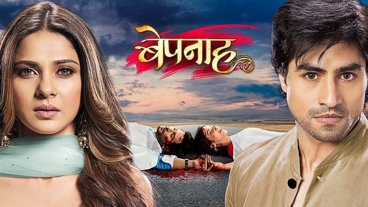 Bepannah S01E03