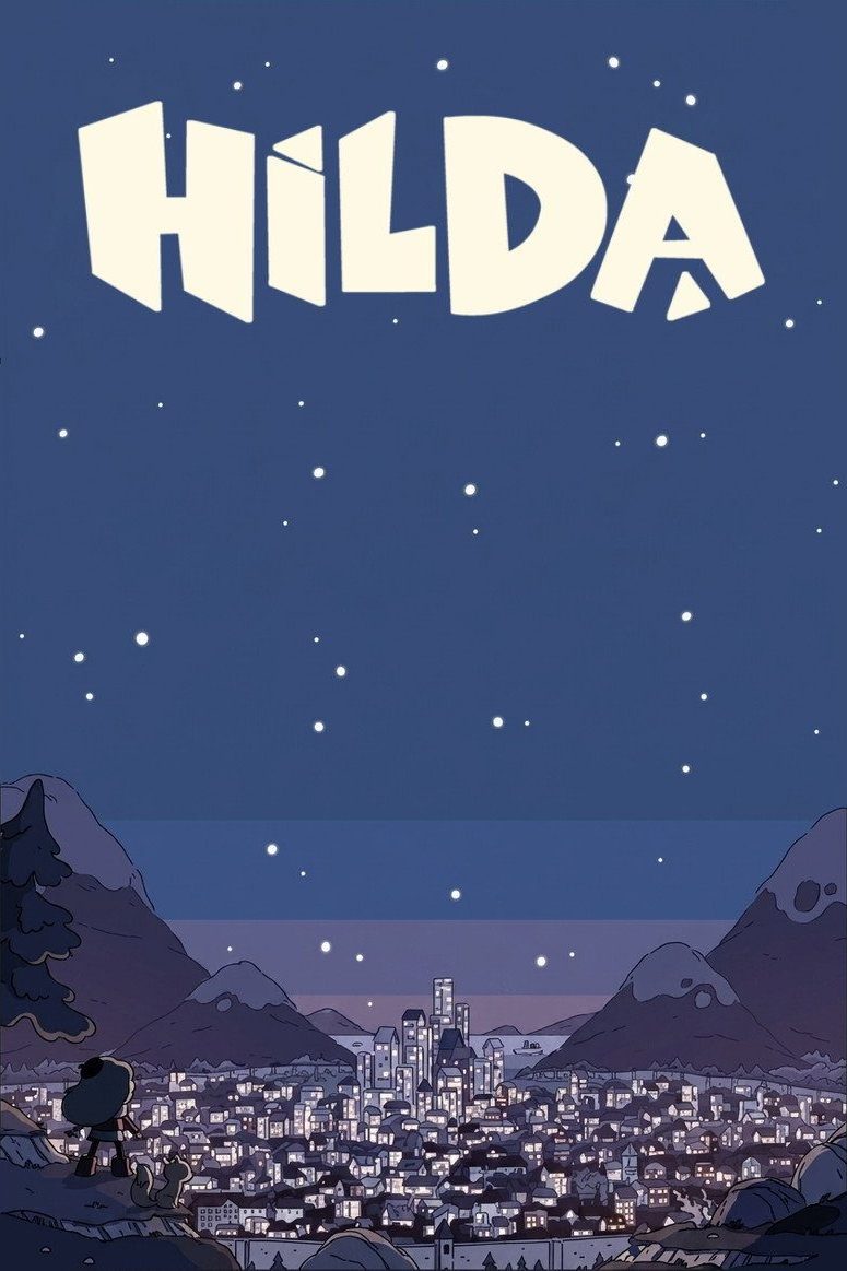 Hilda Temporada 1