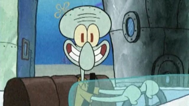Bob Esponja S05E03