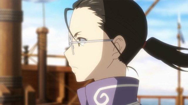 The Saint's Magic Power is Omnipotent S02E04