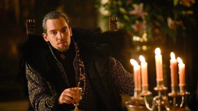 Los Tudor S04E06