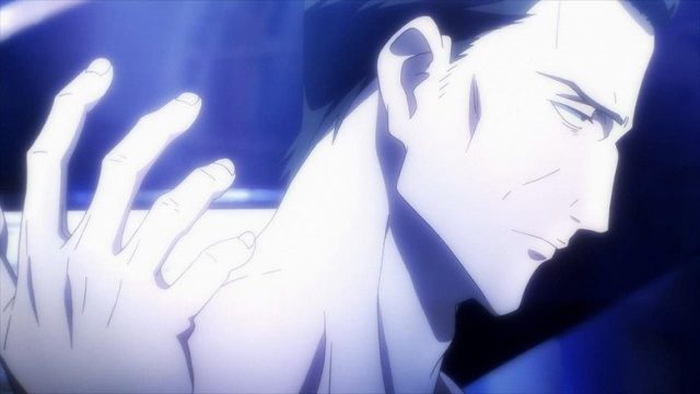 Parasyte: The Maxim S01E15