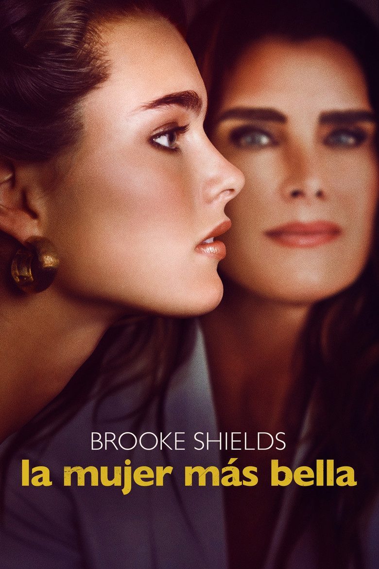 La historia de Brooke Shields Temporada 1