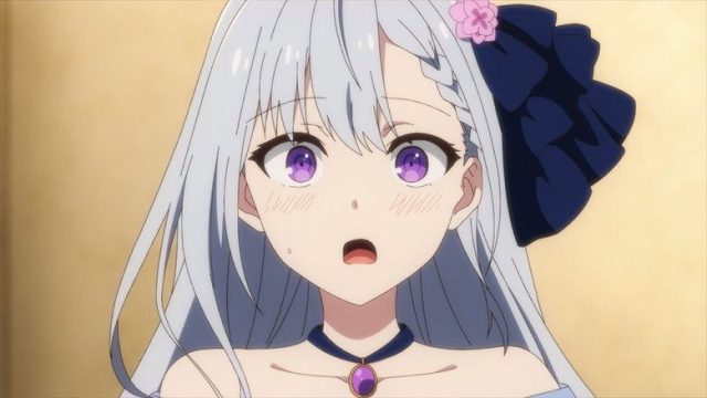 The Magical Revolution of the Reincarnated Princess and the Genius Young Lady S01E02