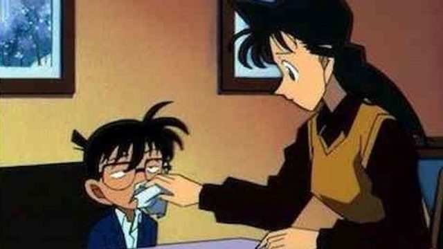 Detective Conan S01E133