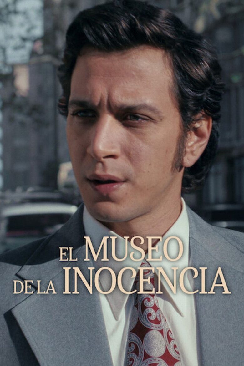 El Museo de la Inocencia Miniserie