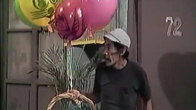 El Chavo S04E29