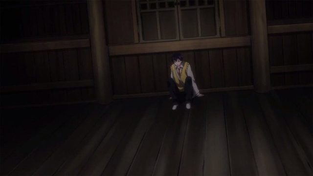 The Morose Mononokean S01E13