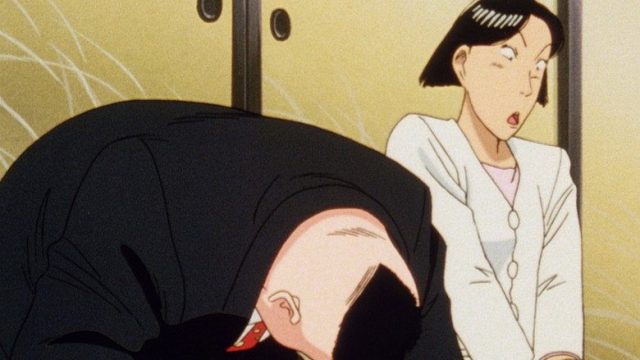 YAWARA! S01E111