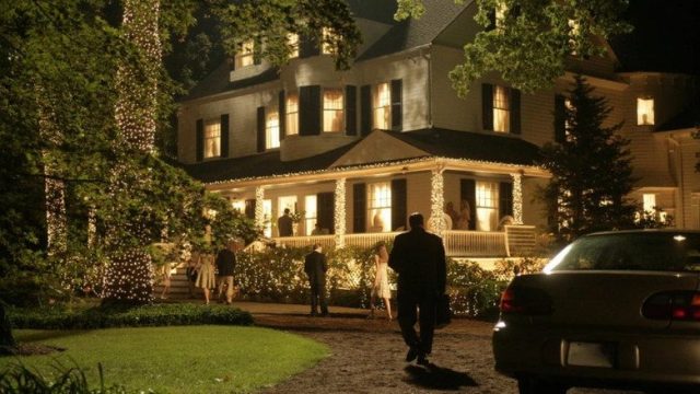 Los Soprano S06E03