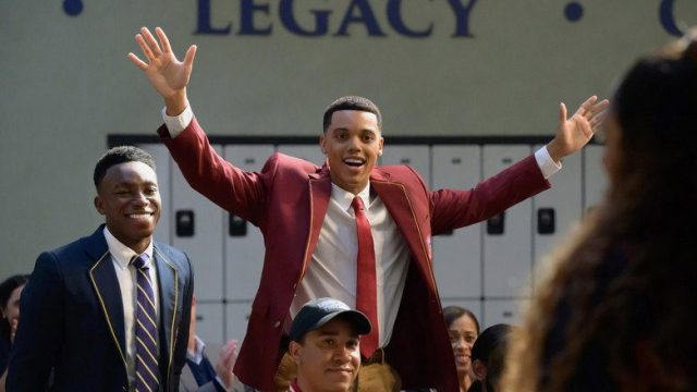 Bel-Air S04E01